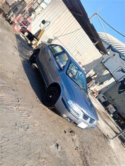 إيران خودرو سمند